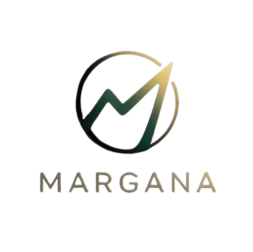 Logo Bali Margana Travel